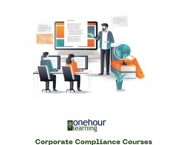 corporate compliance courses